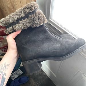 Women’s Snow boots